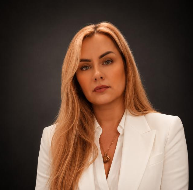 Aneta Jansen, oprichter ArboBridge